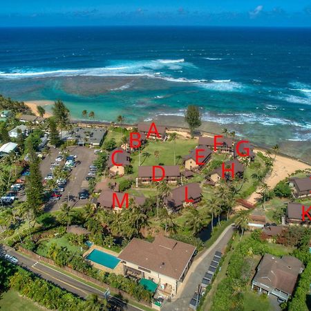 Hanalei Colony Resort J3 Екстериор снимка