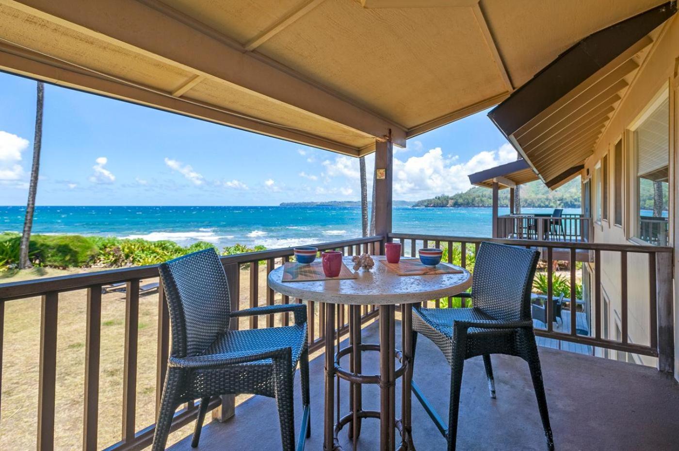 Hanalei Colony Resort J3 Екстериор снимка