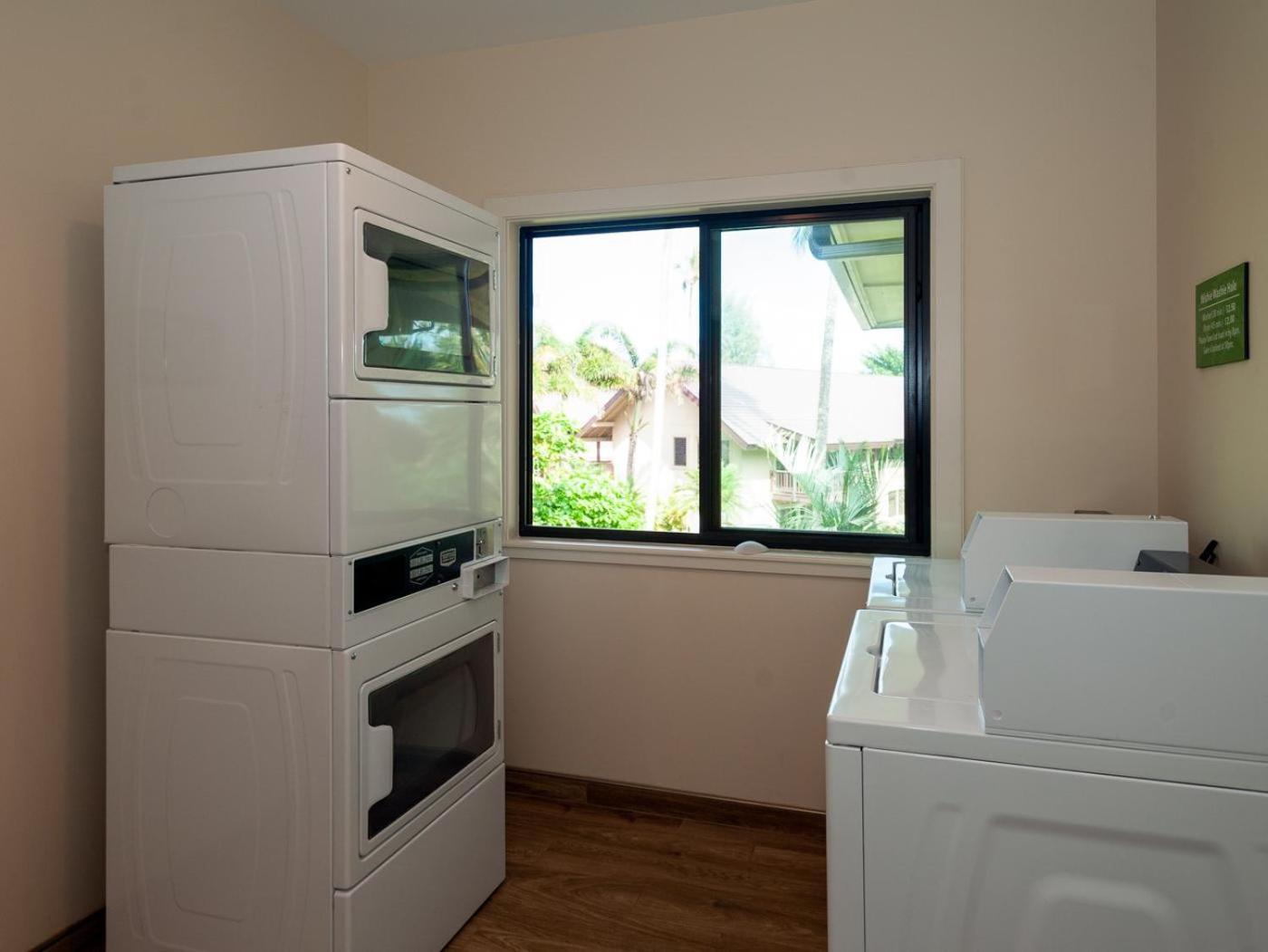 Hanalei Colony Resort J3 Екстериор снимка