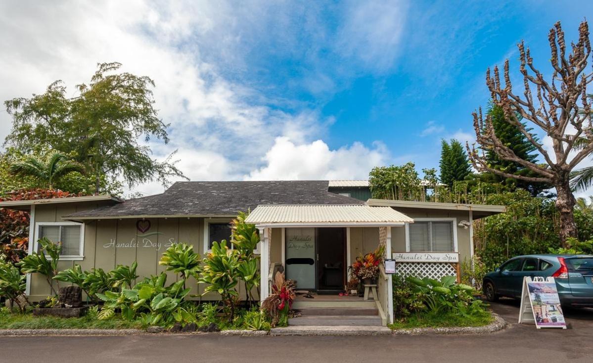 Hanalei Colony Resort J3 Екстериор снимка