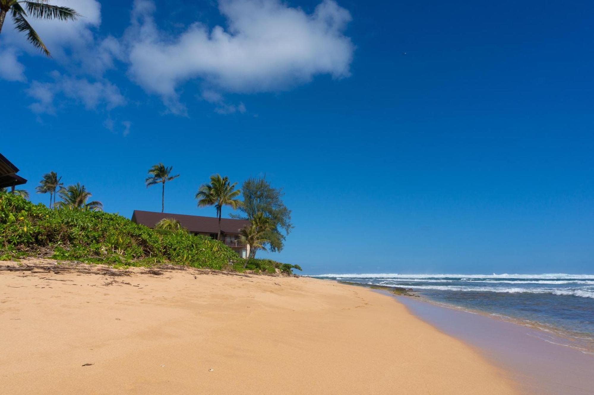 Hanalei Colony Resort J3 Екстериор снимка
