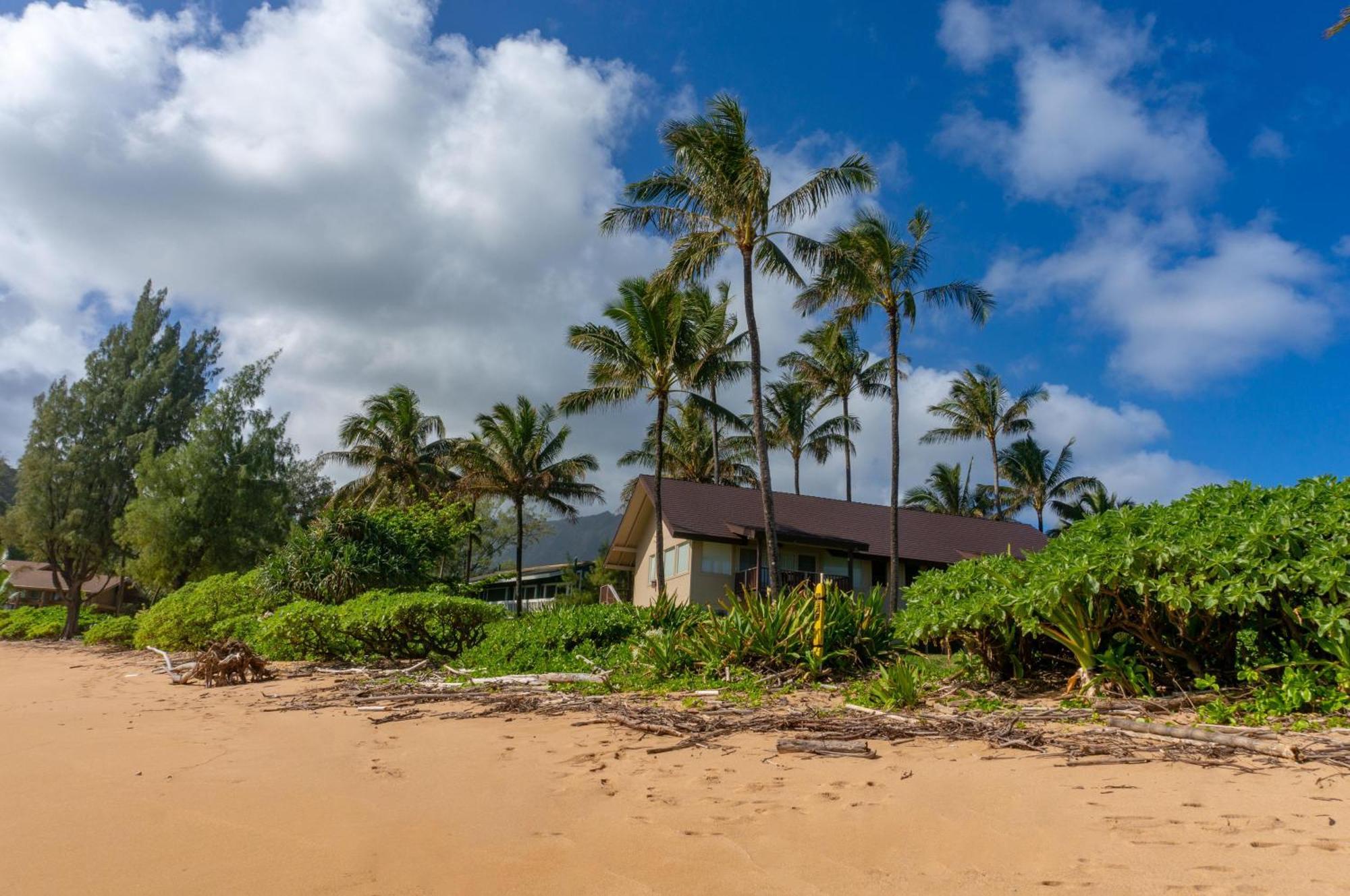 Hanalei Colony Resort J3 Екстериор снимка