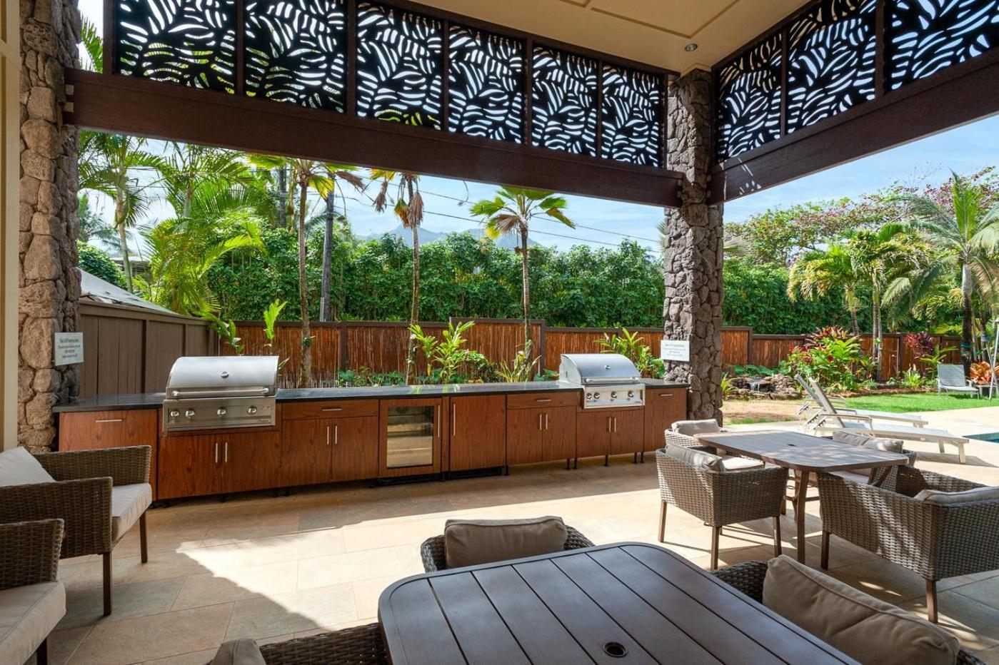 Hanalei Colony Resort J3 Екстериор снимка