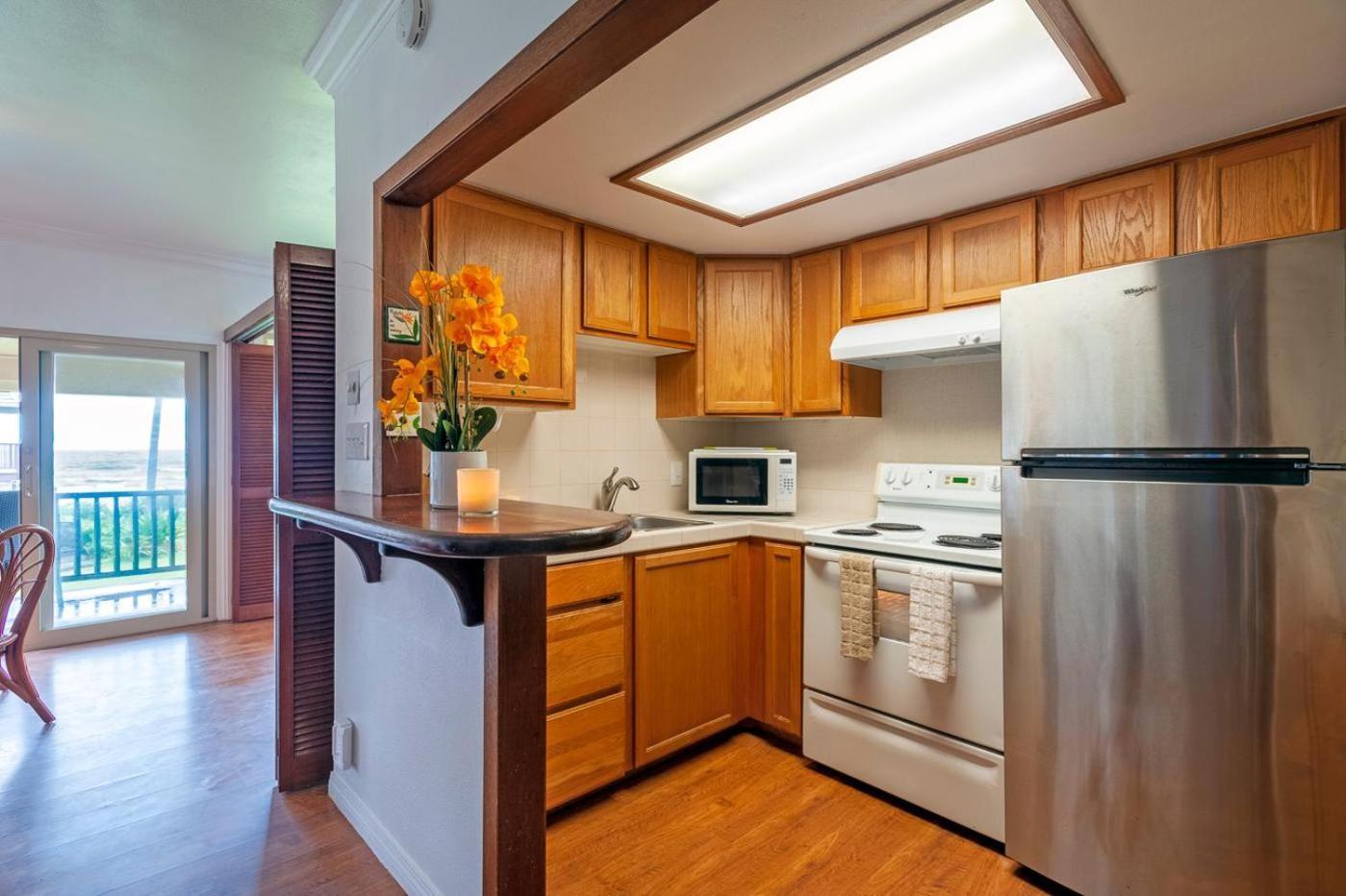 Hanalei Colony Resort J3 Екстериор снимка
