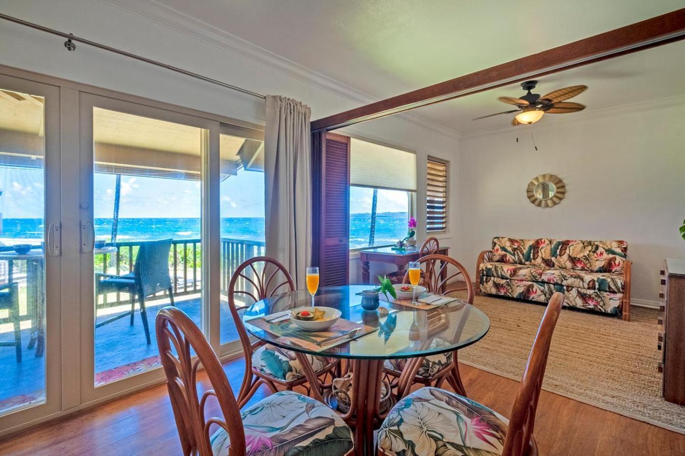 Hanalei Colony Resort J3 Екстериор снимка