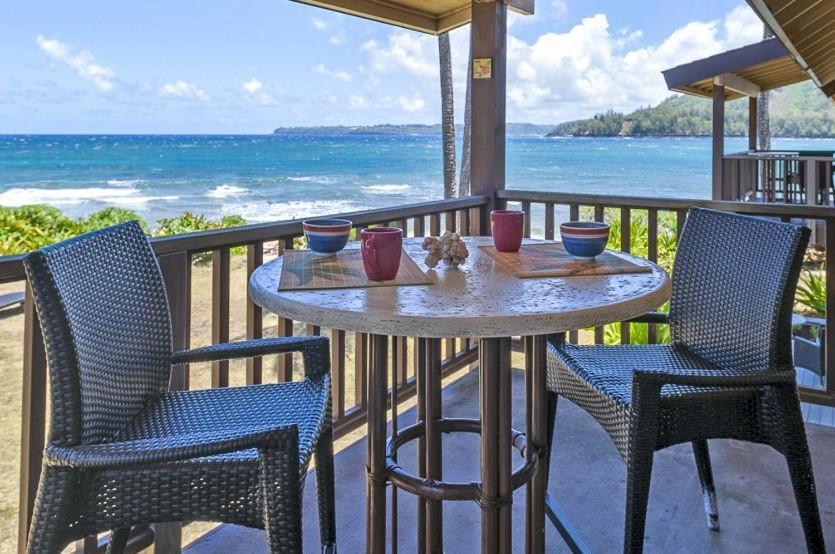 Hanalei Colony Resort J3 Екстериор снимка