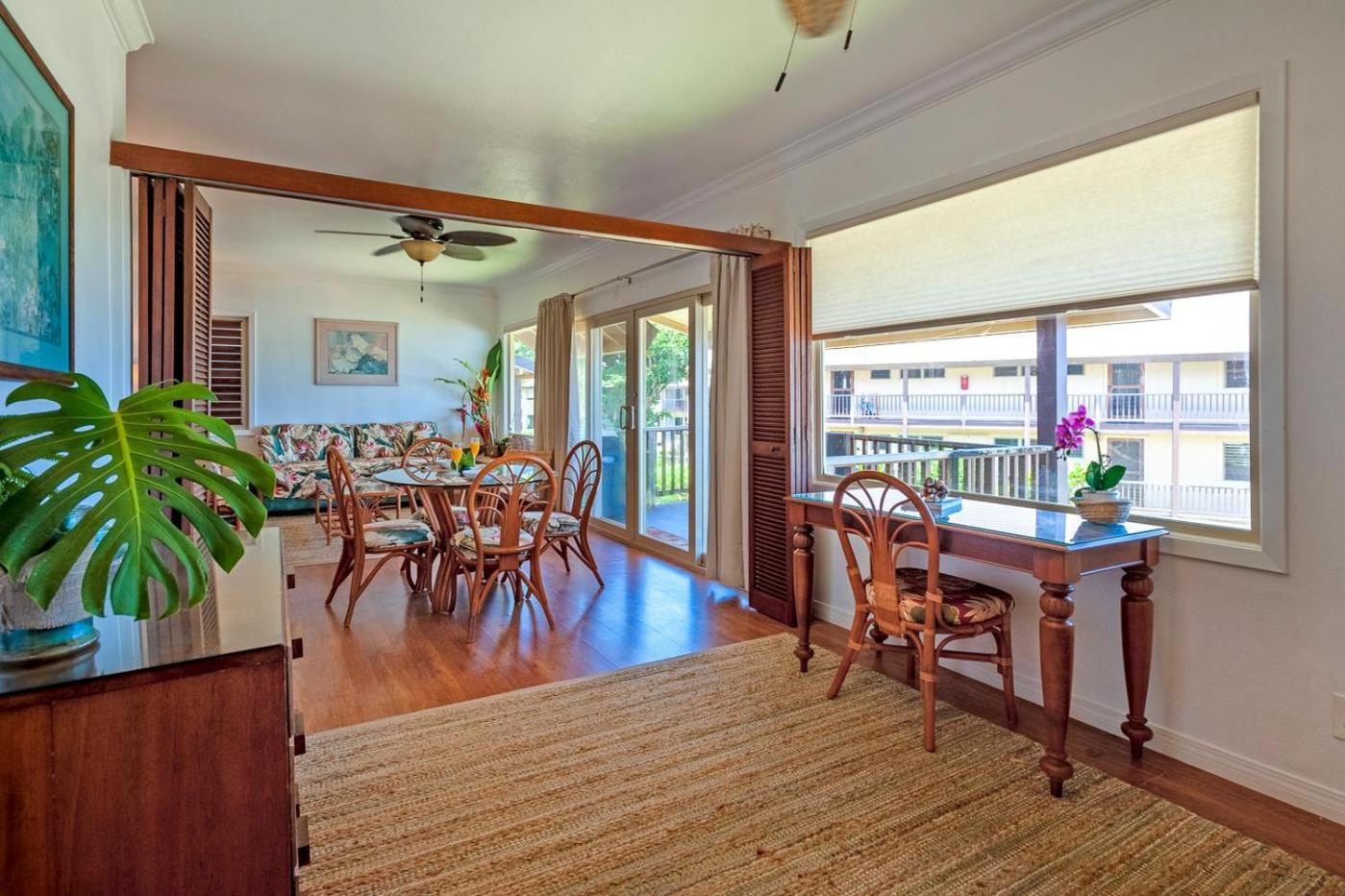 Hanalei Colony Resort J3 Екстериор снимка