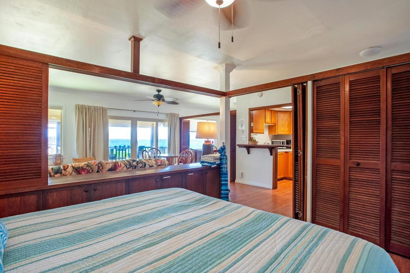 Hanalei Colony Resort J3 Екстериор снимка
