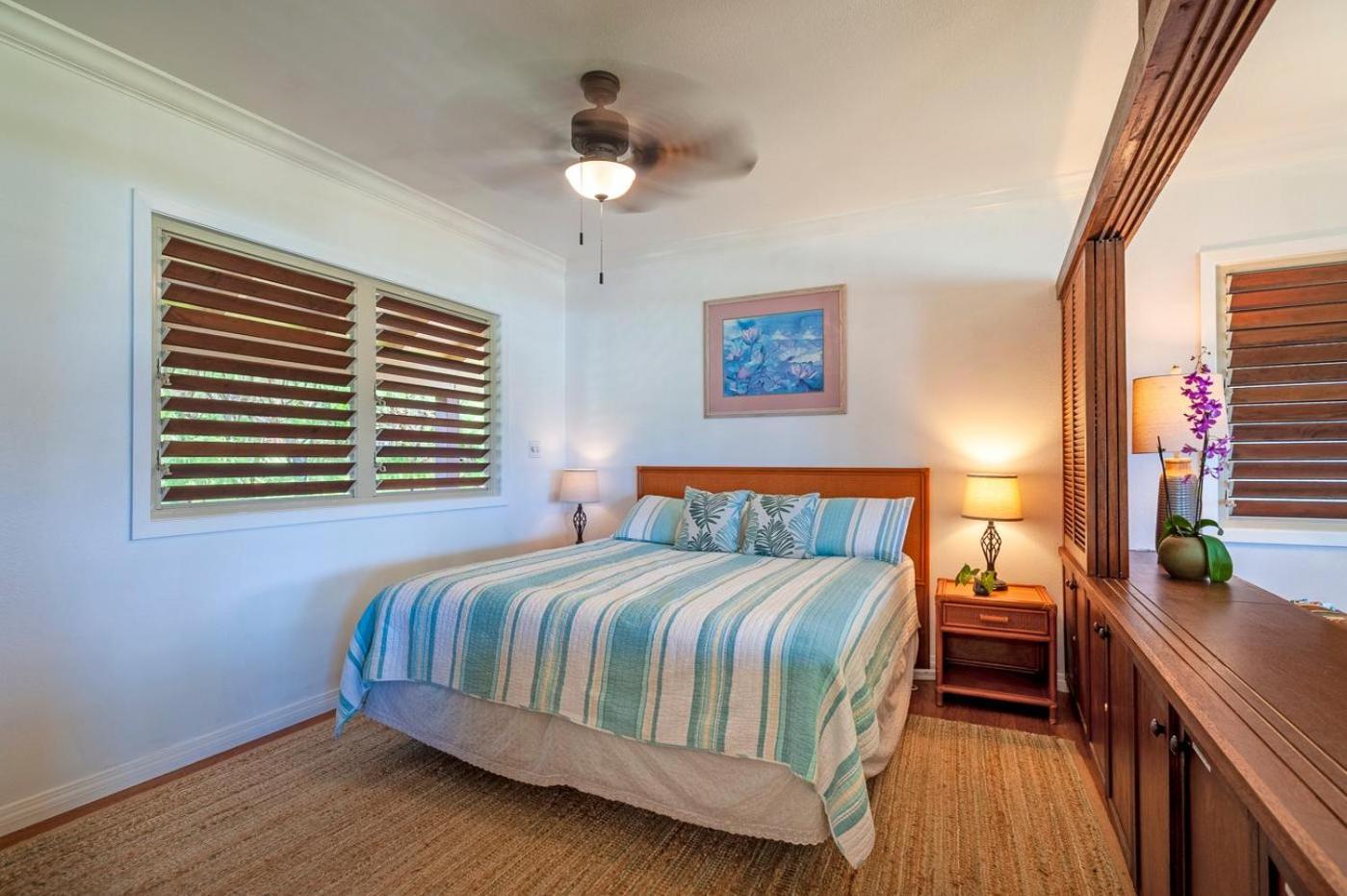 Hanalei Colony Resort J3 Екстериор снимка