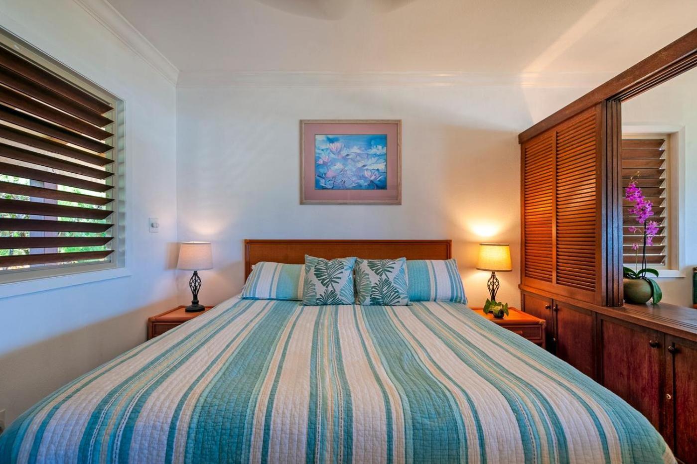 Hanalei Colony Resort J3 Екстериор снимка