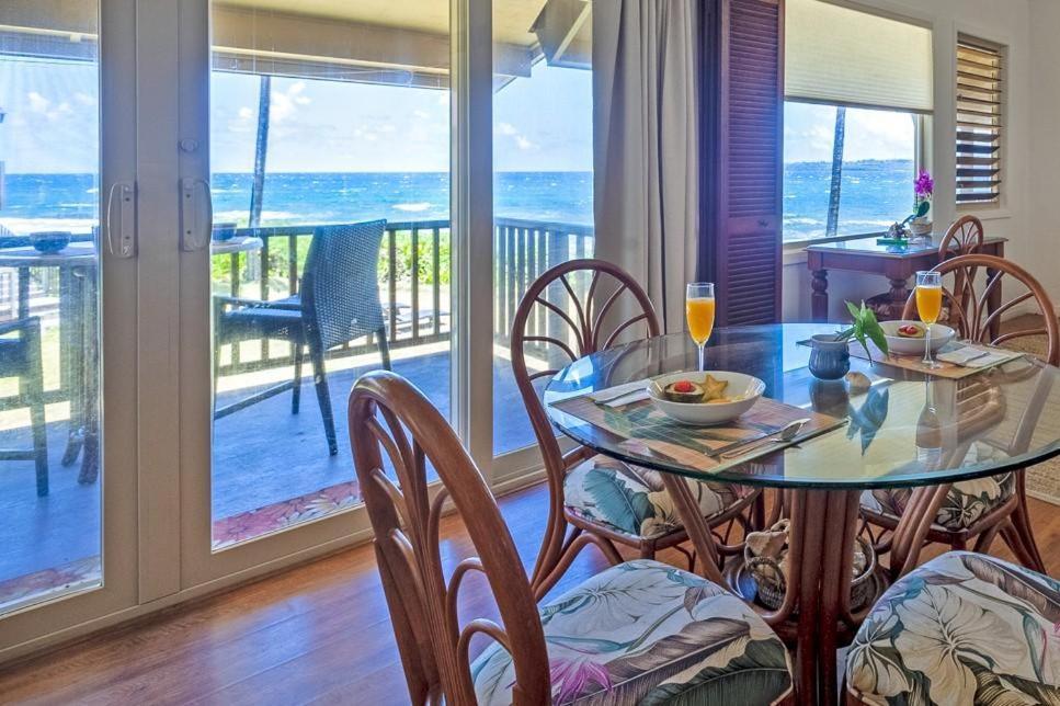 Hanalei Colony Resort J3 Екстериор снимка