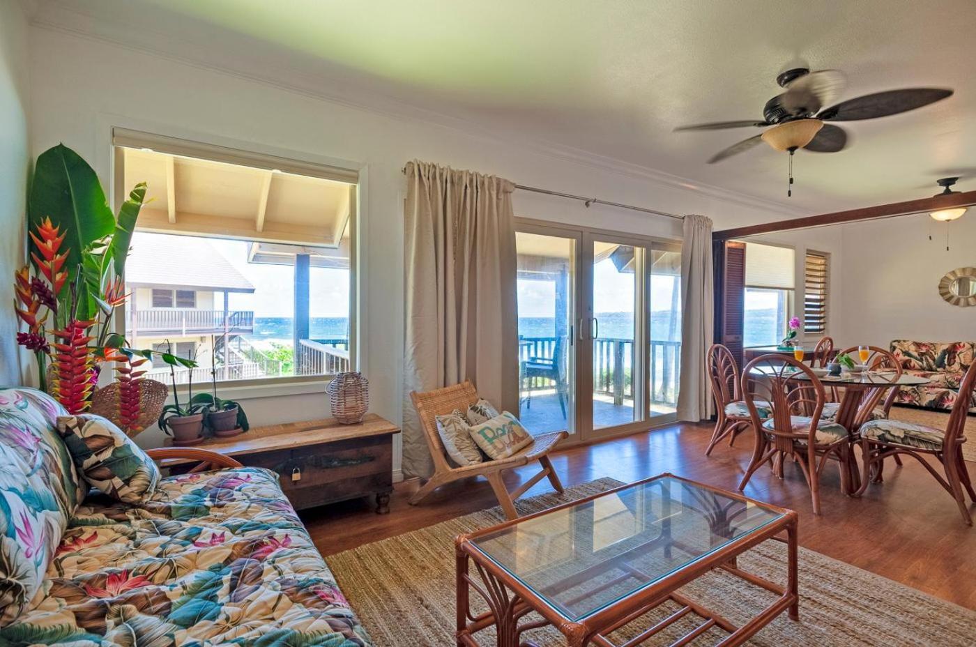 Hanalei Colony Resort J3 Екстериор снимка