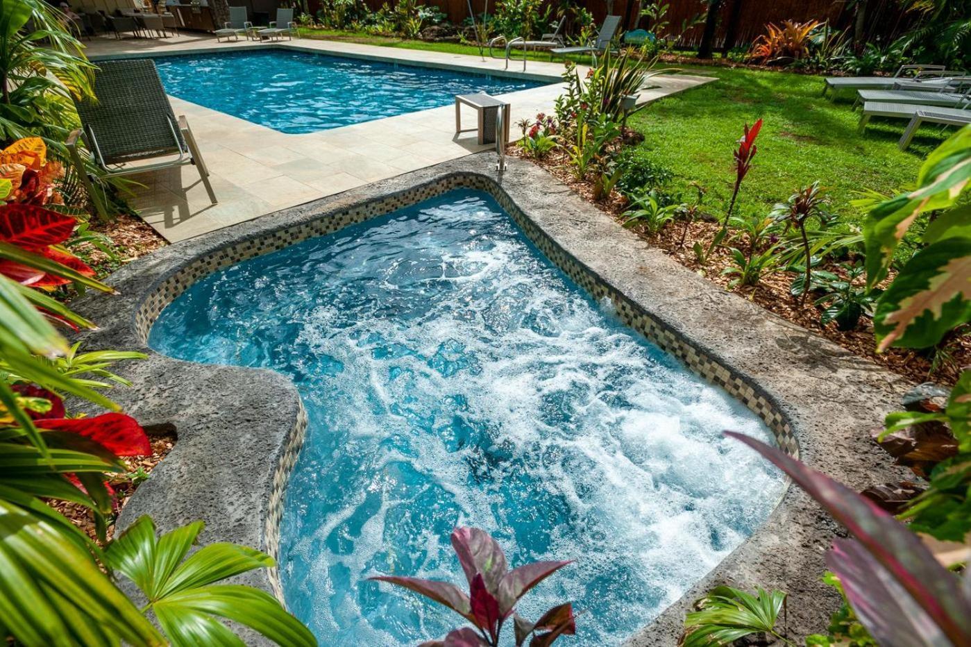 Hanalei Colony Resort J3 Екстериор снимка